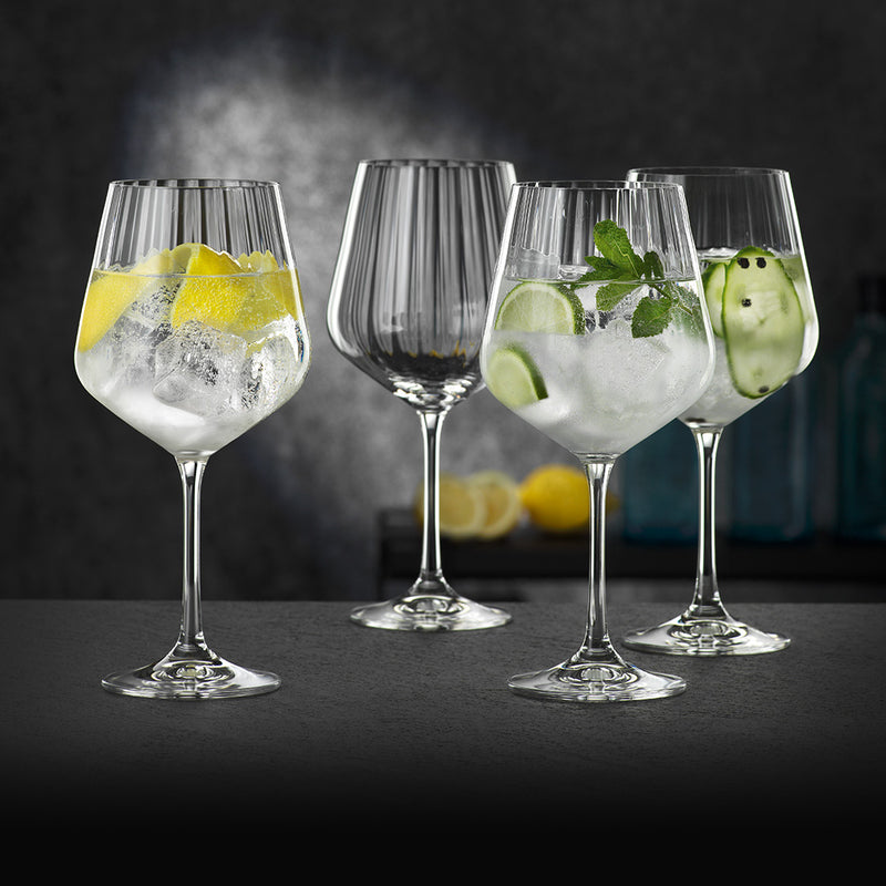 Nachtmann Gin & Tonic Glass