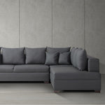 Our Home Braiden Sectional Sofa
