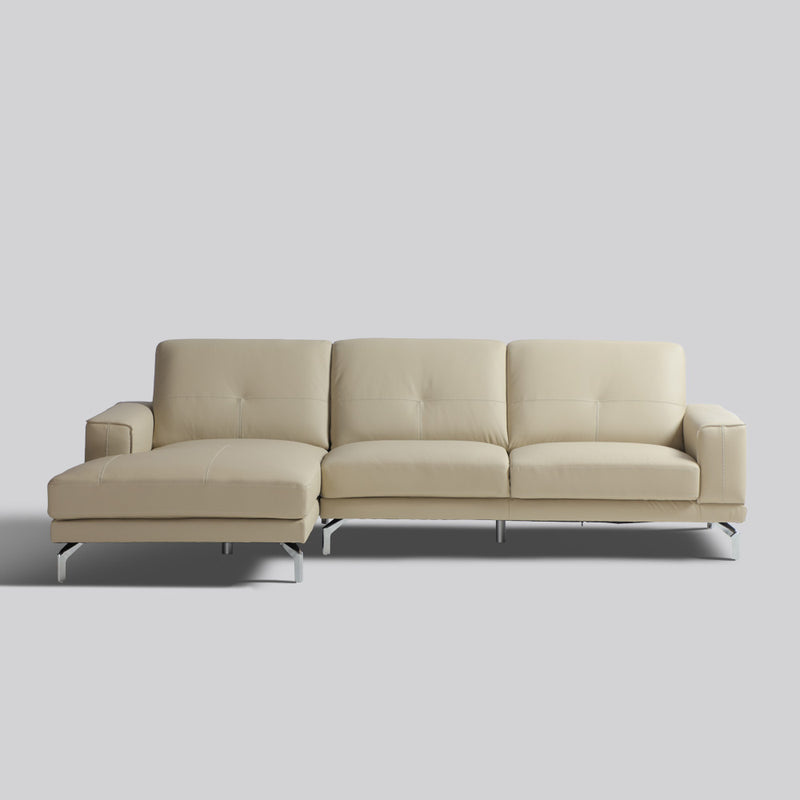 Our Home Evry Sectional Sofa