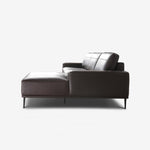 Our Home Midland Sectional Sofa