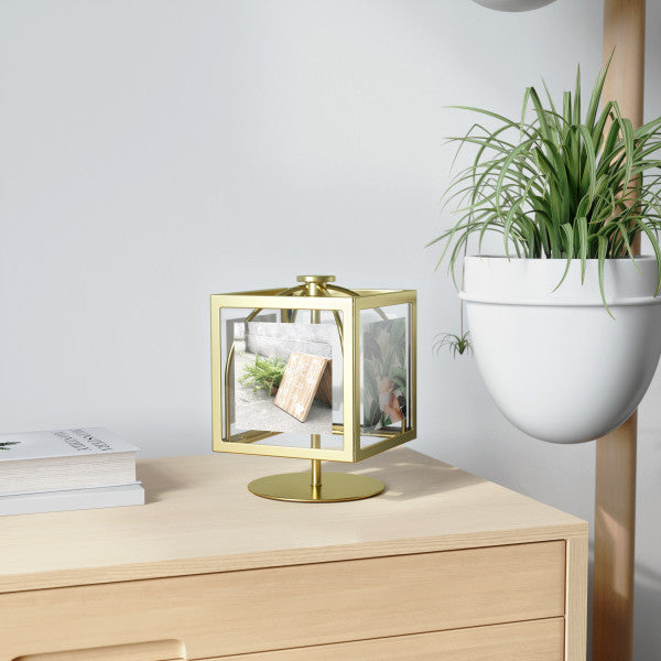 Umbra Rocker Multi Picture Frame