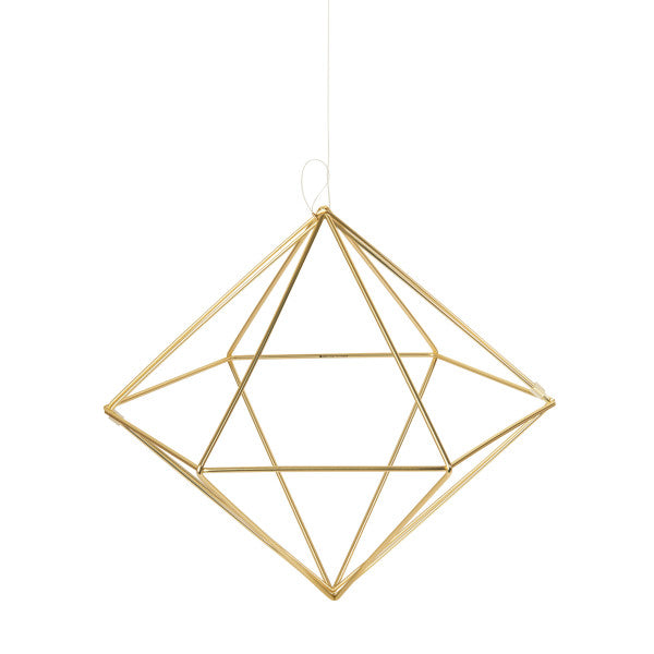 Umbra Prisma Wall D??cor Set of 6