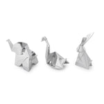 Umbra Origami Ring Holder Set of 3