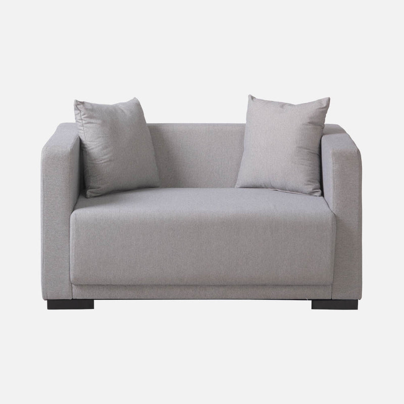 Living Room Sears II Seater Sofa (6542407106639)