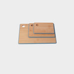 Bamboo Cutting Board Set (4822765273167)