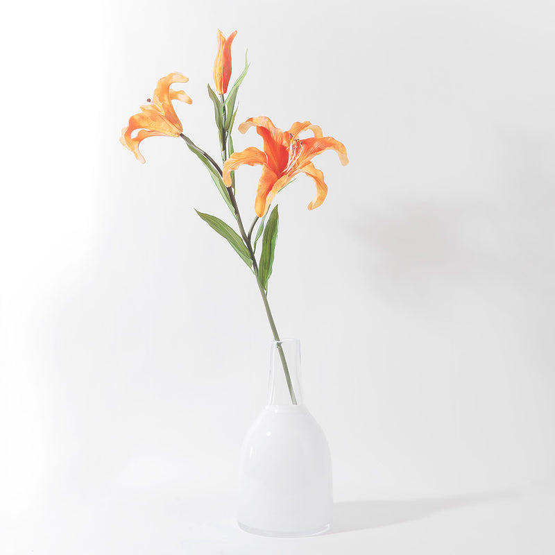 Flourish Enchantment Lily flower orange (7585808449777)