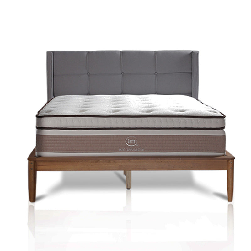 Serta Perfect Spine Ambassador Mattress (7573395243249)