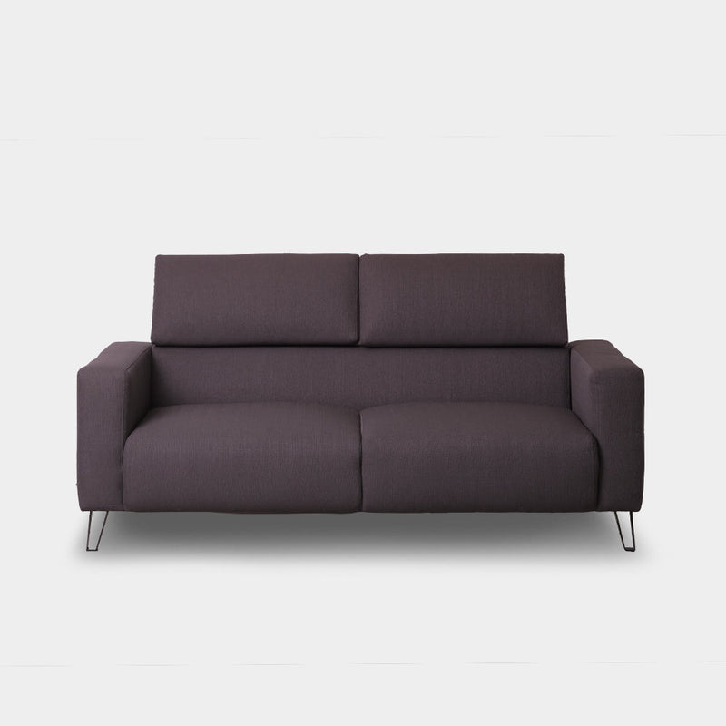 Our Home Cole 3 Seater Sofa