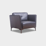 Carrucci 1 Seater Sofa (6627284189263)