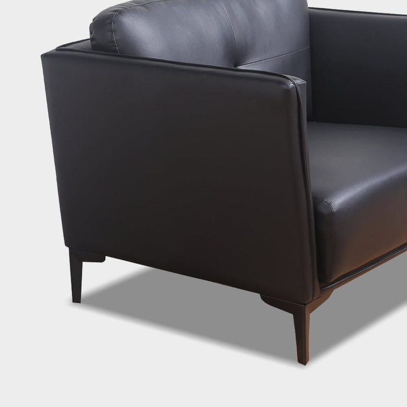Carrucci 1 Seater Sofa (6627284189263)