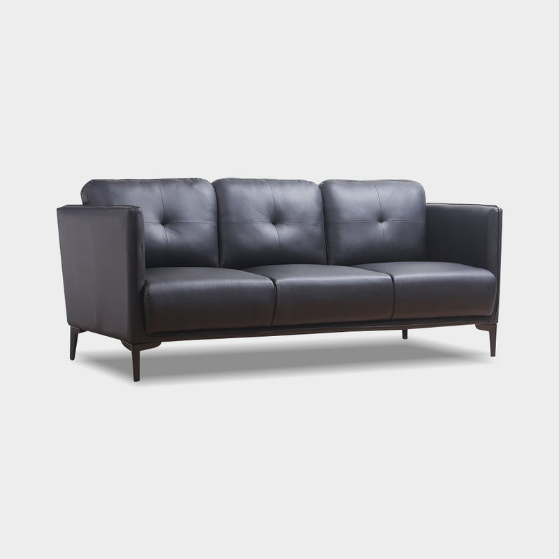 Carrucci 3 Seater Sofa (6627284090959)