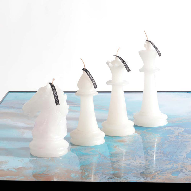 Bright Ideas Chess Piece King (7628731285745)