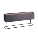 Farkins TV Stand With Open Cabinet (7567918825713)