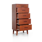 Holand Chest of 5 Drawers (7586225455345)