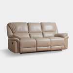 Our Home Hawk II 3 Seater Recliner
