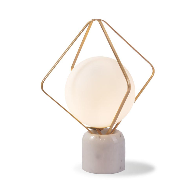 Luxos by Salem Libby Table Lamp (7593805086961)