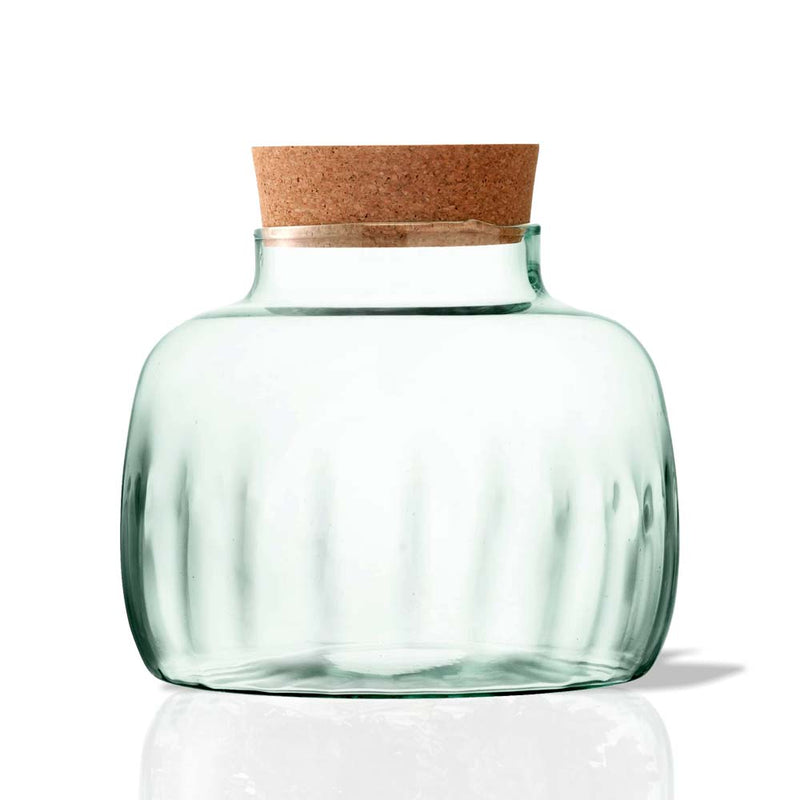 LSA Mia Container and Cork Lid