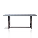 Pixley 6 Seater Dining Table (6604466946127)