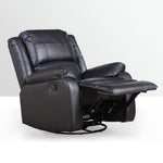 Sigma Sapphire 1 Seater Recliner (7600427434225)