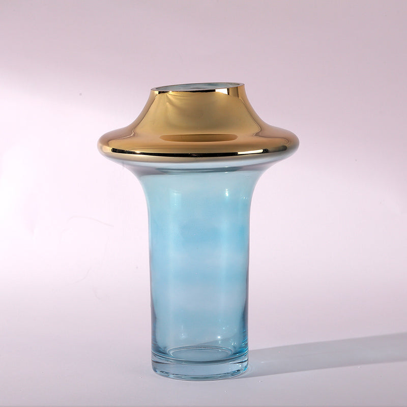 Arteseria Cylinder Decorative Vase C