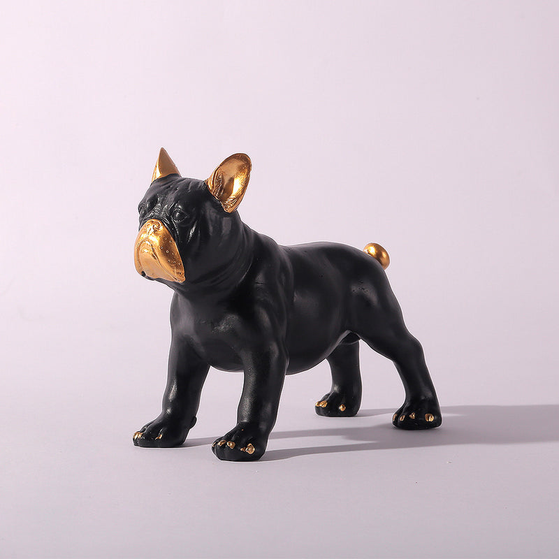 Arteseria Home Decor Black C