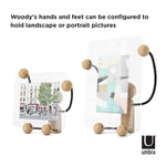Umbra Woody Picture Frame