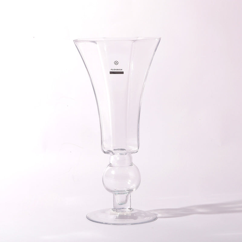 Flourish Ashley Vase