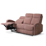 Our Home Pax 3 Seater Recliner
